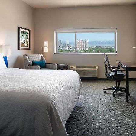 Hilton Garden Inn Denver/Cherry Creek Eksteriør bilde