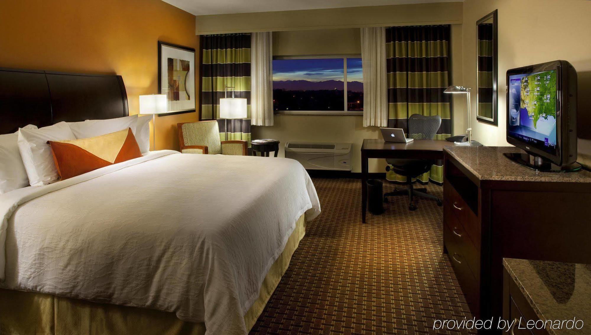 Hilton Garden Inn Denver/Cherry Creek Rom bilde